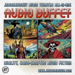 Jabberwocky Audio Theater All-in-One Audio Buffet