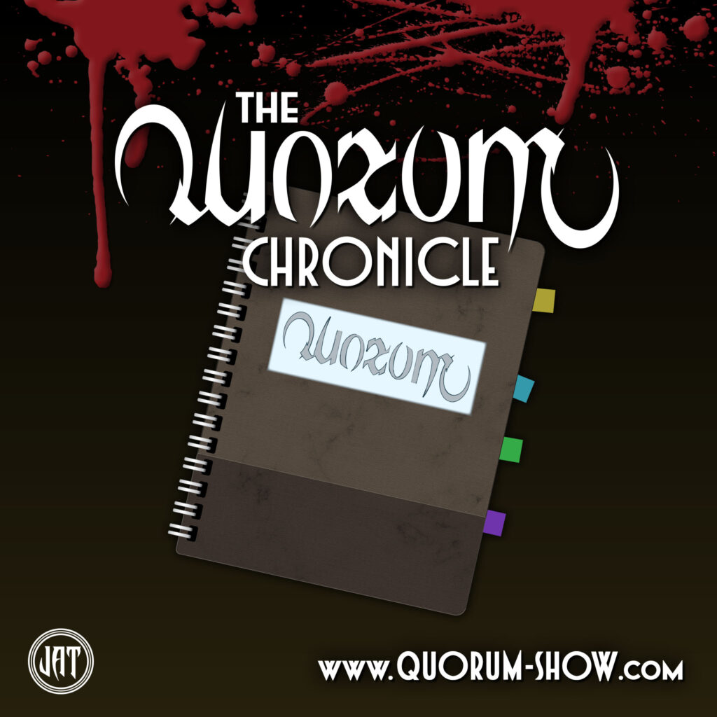 The Quorum Chronicle