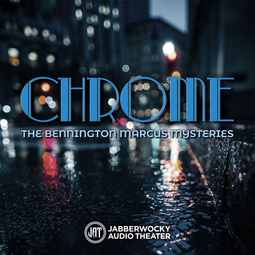 Jabberwocky Audio Theater Jabberwocky Audio Theater