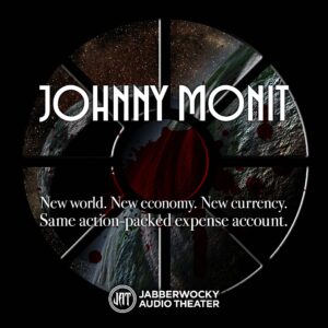 Johnny Monit