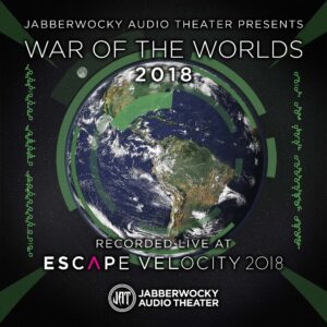 War of the Worlds 2018