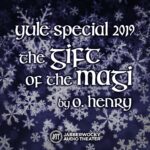 Jabberwocky Audio Theater Yule Special 2019