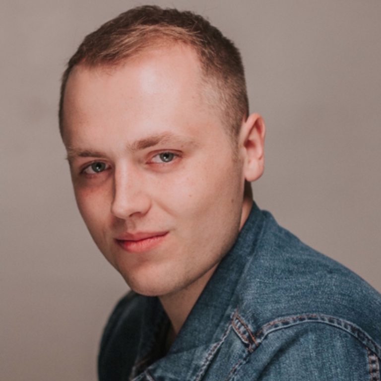 Quorum Profile: Daniel Rylee Bush – Jabberwocky Audio Theater