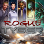 Rogue Tyger