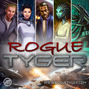 Rogue Tyger