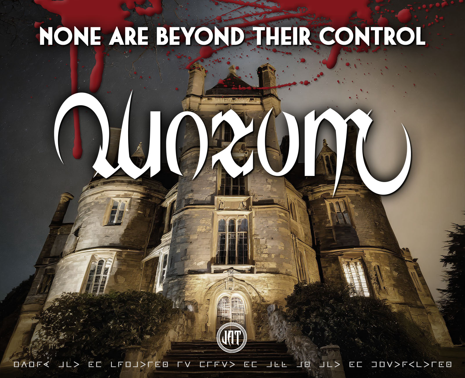 Quorum Jabberwocky Audio Theater