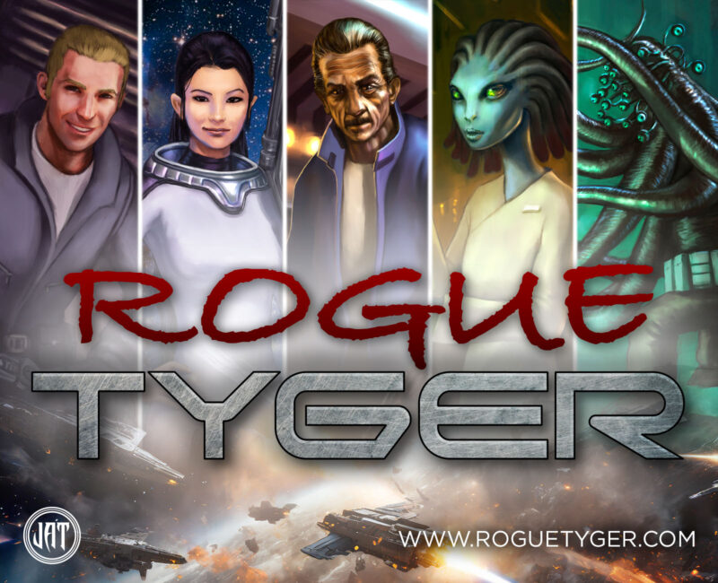 Rogue Tyger