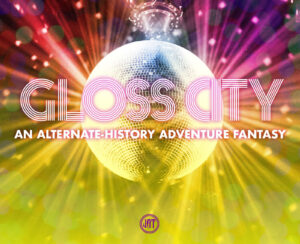 Gloss City