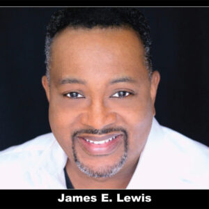James E. Lewis