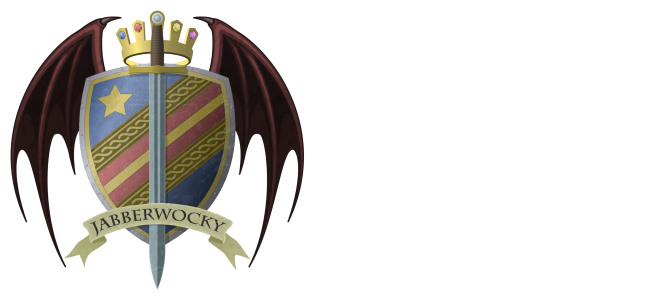 Burbling Order of Jabberwocks